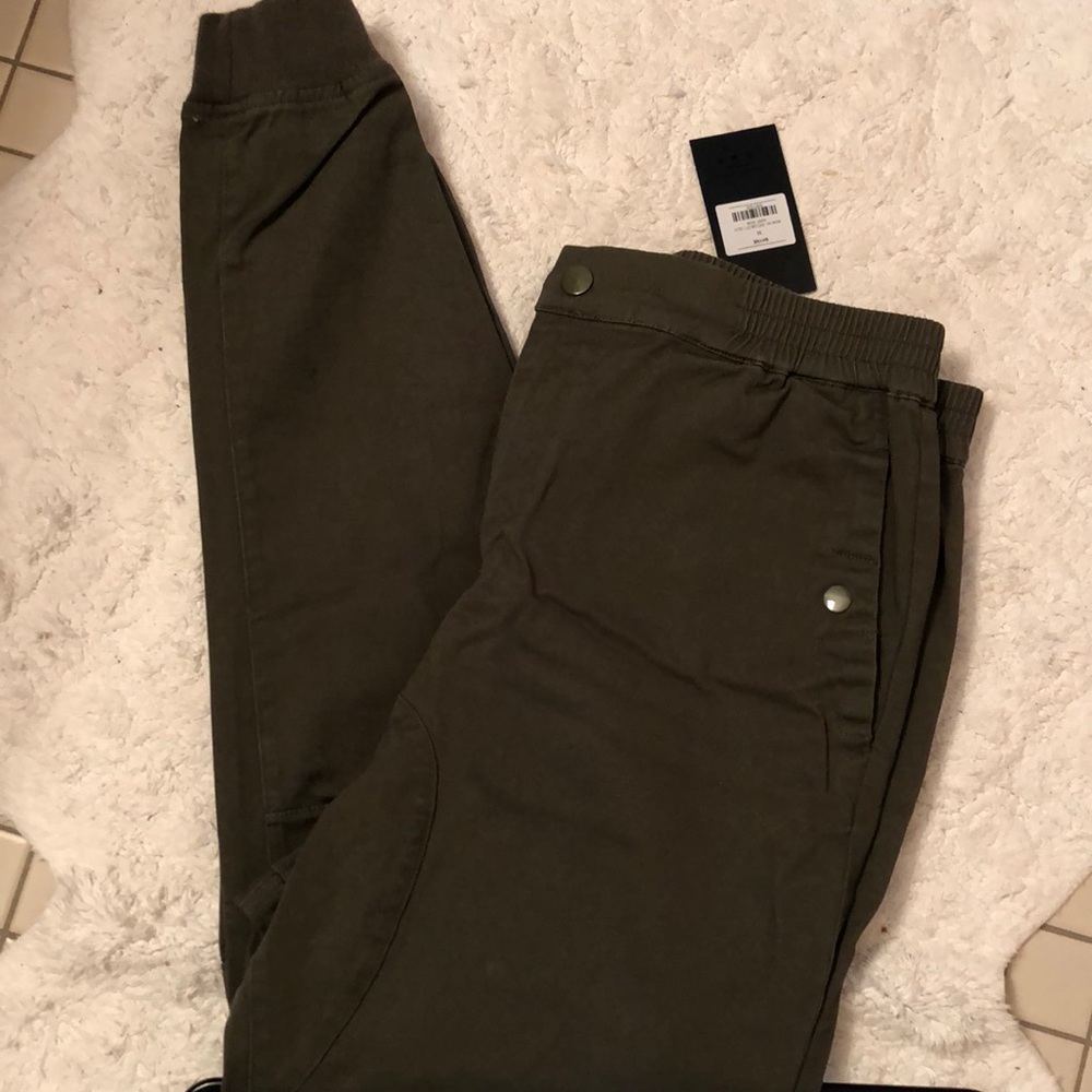 Joggers